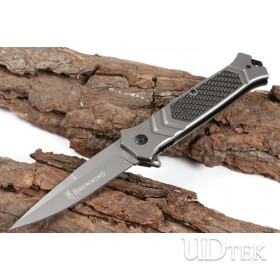 Browning F129 fast opening folding knife UD405458